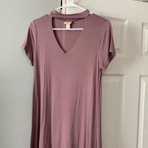 t shirt dress